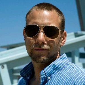 Meet your Posher, Andy